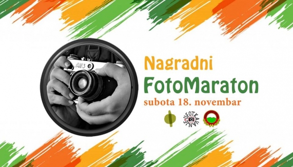 Nagradni Foto maraton