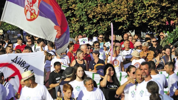 Otvoreno pismo povodom gradnje derivacionih mini hidrocentrala u Parku prirode Staroj planina