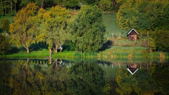 Pronađite svoj komad fruškogorskog raja