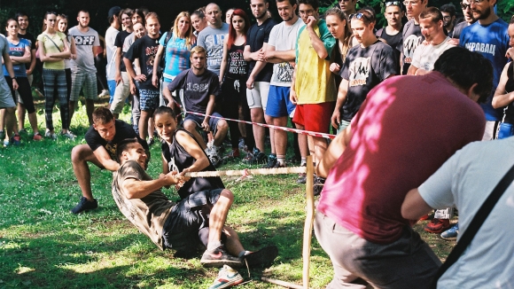 Zgrabite rođendanski popust za AAaaa festival na Fruškoj gori