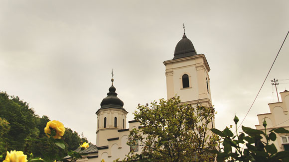 Beočin Monastery