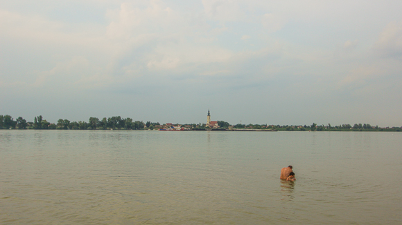 Plaža kod Karaša