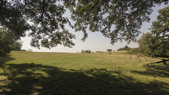 Široke Ledine Picnic Area