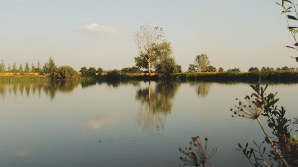 Bingula Lake