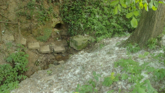 Kumpula Spring