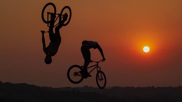 Bike Park Bukovac