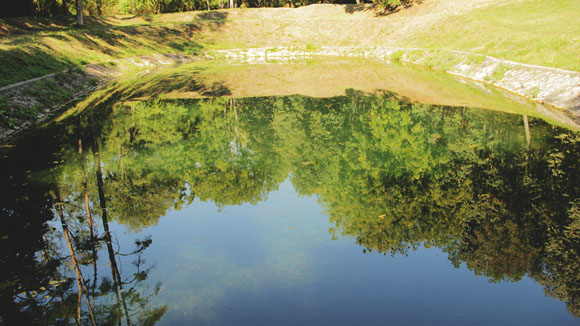 Banja Spring