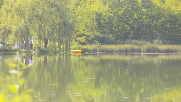 Bruje Lake