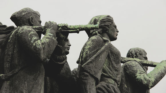 Sloboda Memorial Site