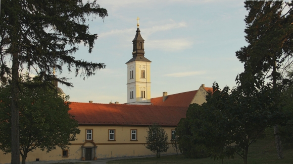 Krušedol Monastery