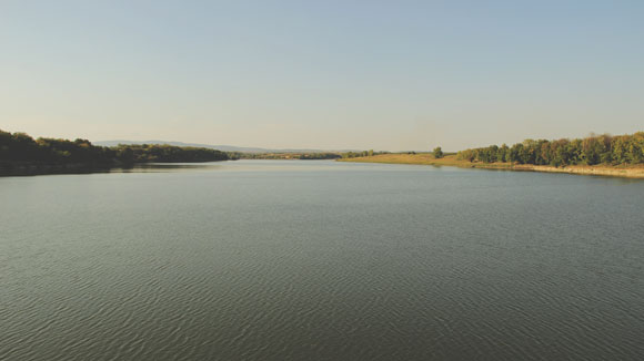 Jezero Šelevrenac