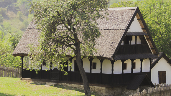 Srem House (Trščara)