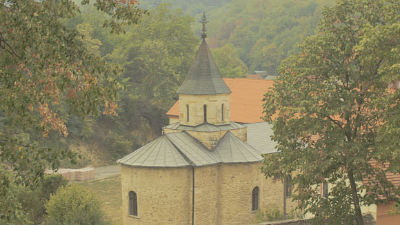 Manastir Rakovac