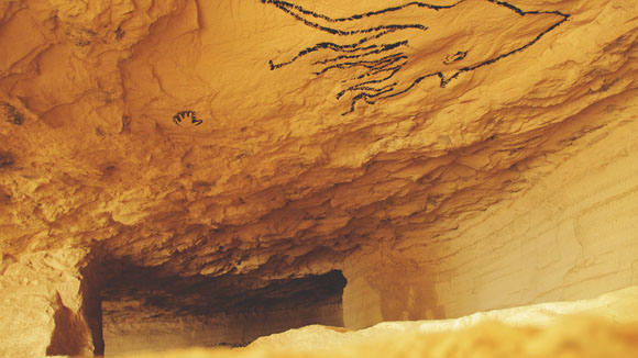 Beli Majdan Cave