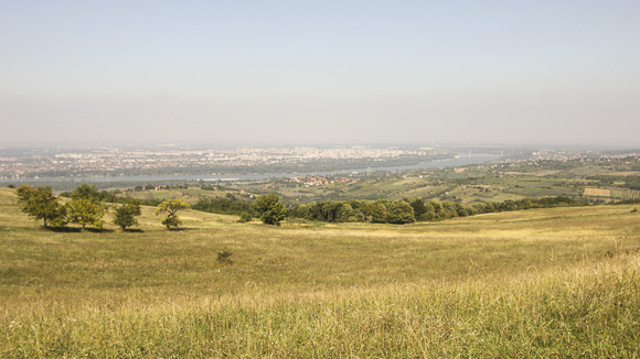 Vidikovac Kesten