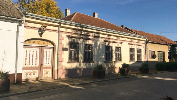 Homeland Museum of Čerević