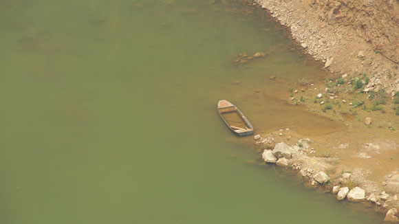 Ledinačko jezero