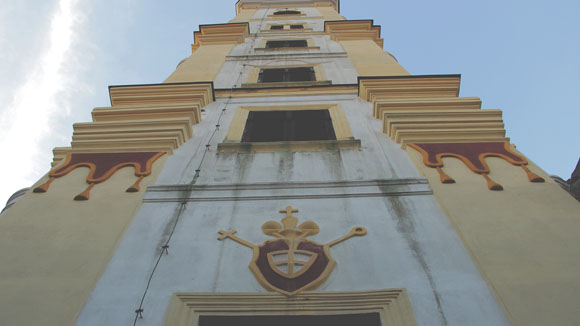 Velika Remeta Monastery