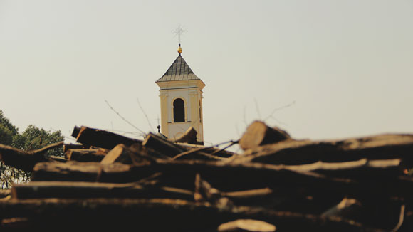 Đipša Monastery