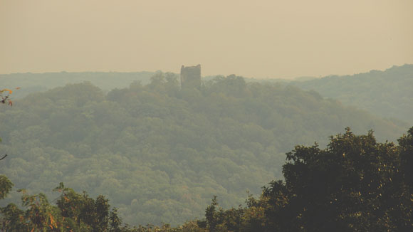 Vrdnik Tower